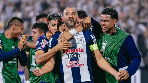 Alianza Lima tendrá varias bajas de peso en el partido ante Cienciano.