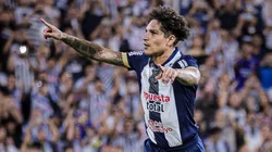 Paolo Guerrero y Christian Cueva serán las figuras presentes en cada bando en el Alianza Lima vs Cienciano de la fecha 11.