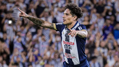 Paolo Guerrero y Christian Cueva serán las figuras presentes en cada bando en el Alianza Lima vs Cienciano de la fecha 11.