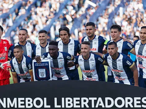 Los 3 jugadores que no seguirán en Alianza Lima para el Torneo Clausura: Purga en Matute