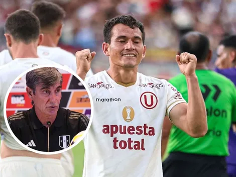 ¿Lo llamará Ibáñez? La confesión de Vélez sobre ser convocado a la Selección Peruana siendo ecuatoriano