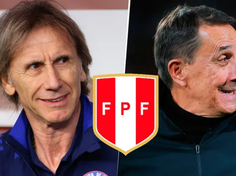 Agente de Alexandre Guimarães respondió si dirigirá a la Selección Peruana