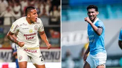 Universitario vs. Sporting Cristal: fecha y hora confirmada