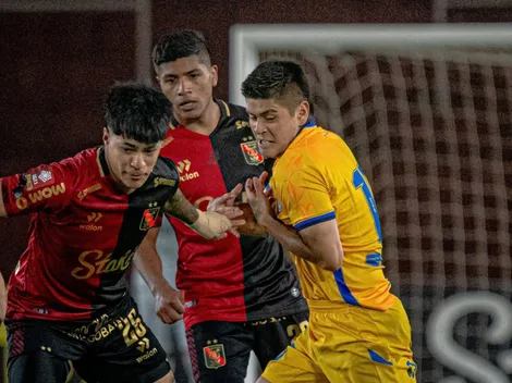 Así quedó la tabla de posiciones del Torneo Apertura 2025 tras el empate 1-1 entre Melgar vs. Comerciantes Unidos