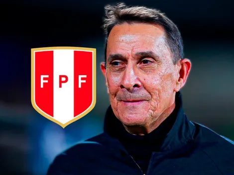 ¿Guimaraes a la Selección? Este sería su sueldo como DT