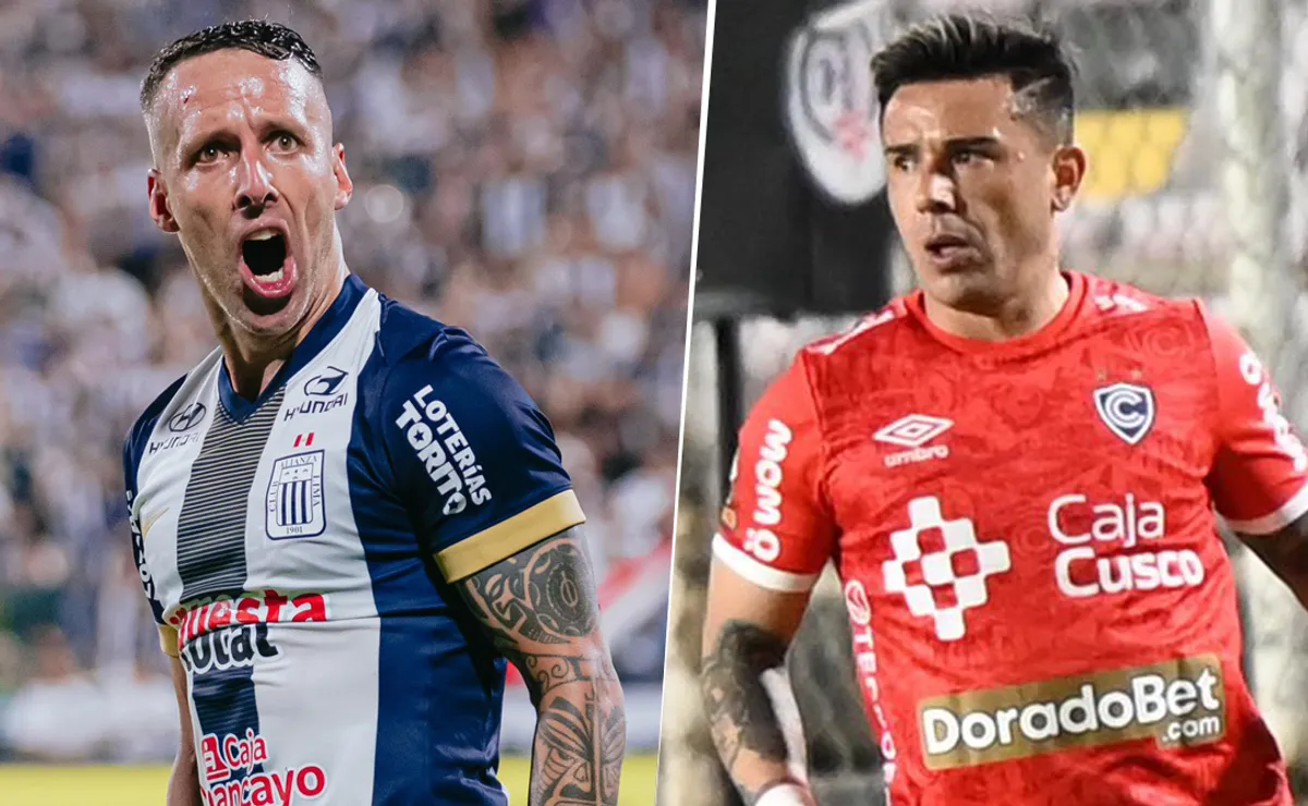 ¿Qué canal transmite EN VIVO Alianza Lima vs. Cienciano por el Apertura ...