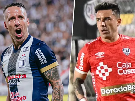 Dónde ver EN VIVO Alianza Lima vs. Cienciano por el Apertura 2025