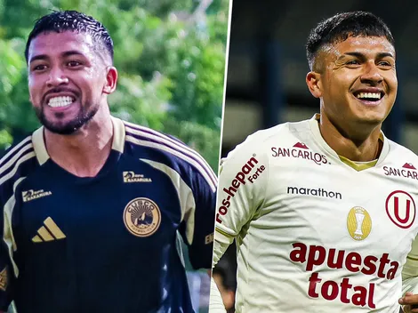 Dónde ver EN VIVO Cusco FC vs. Universitario por el Apertura 2025