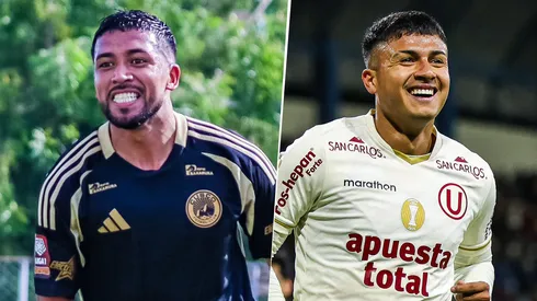 Cusco FC vs. Universitario por el Apertura 2025.