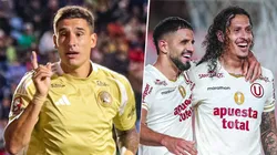 Cusco FC se enfrentará a Universitario en un gran partido por el Apertura 2025.