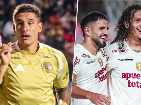 Las posibles alineaciones de Cusco FC vs. Universitario por el Apertura 2025