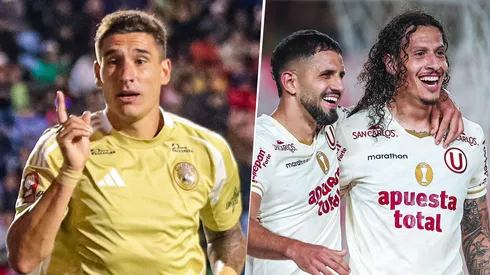 Cusco FC se enfrentará a Universitario en un gran partido por el Apertura 2025.