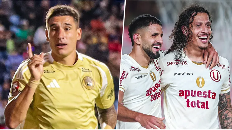 Cusco FC se enfrentará a Universitario en un gran partido por el Apertura 2025.