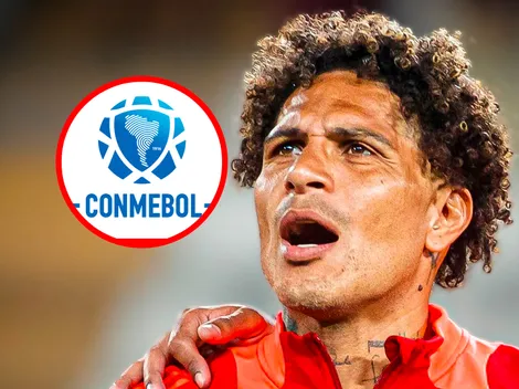 Conmebol sorprendió a Perú con un anuncio sobre duelos ante Colombia y Ecuador