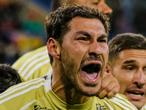 La firme postura de la Agremiación sobre el caso Marco Saravia y el escándalo entre Universitario y Cusco FC