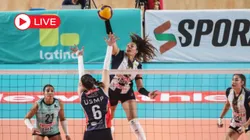 Alianza Lima se enfrentará por la semifinal de vuelta a la San Martín.