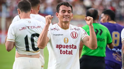 Universitario visita a Cusco con el objetivo de mantenerse como líder del Apertura 2025 de la Liga 1.