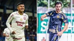 Universitario se enfrentará a Cusco FC por la Liga 1 2025.