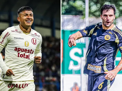 A qué hora juega Universitario vs. Cusco FC por la fecha 11 del Torneo Apertura