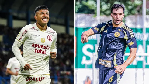 Universitario se enfrentará a Cusco FC por la Liga 1 2025.