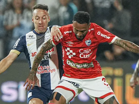 Así quedó la tabla de posiciones del Torneo Apertura 2025 tras la derrota de Alianza Lima 0-1 ante Cienciano en Matute