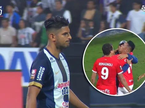 VIDEO: Tras un polémico penal de Zambrano, Christian Cueva marcó el 1-0 de Cienciano ante Alianza Lima