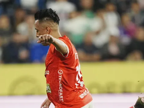 Con gol de Cueva: Cienciano venció 0-1 a Alianza por la fecha 11 del Torneo Apertura 2025