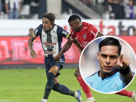 Salieron los audios del VAR luego del Alianza Lima 0-1 Cienciano en Matute