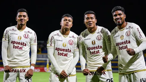 Uno de los jugadores de Universitario emigraría a la MLS.