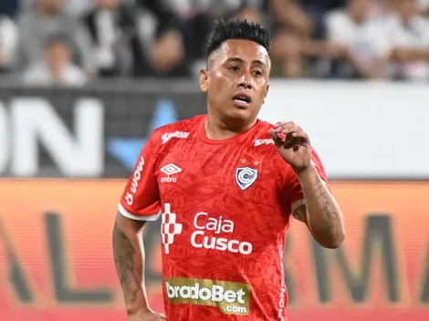 La reacción de los hinchas ante las polémicas declaraciones de Christian Cueva