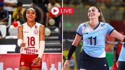 Dónde ver Universitario vs. Regatas Lima por la semifinal de vuelta.