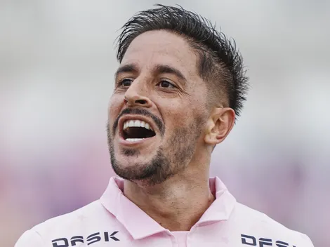 No es de Alianza Lima ni de Universitario: jugador de 350 mil euros recibe importante premio de Liga 1