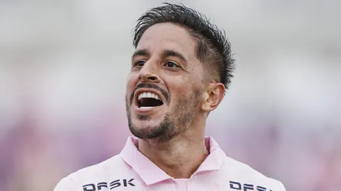 Alejandro Hohberg, futbolista de Sport Boys.