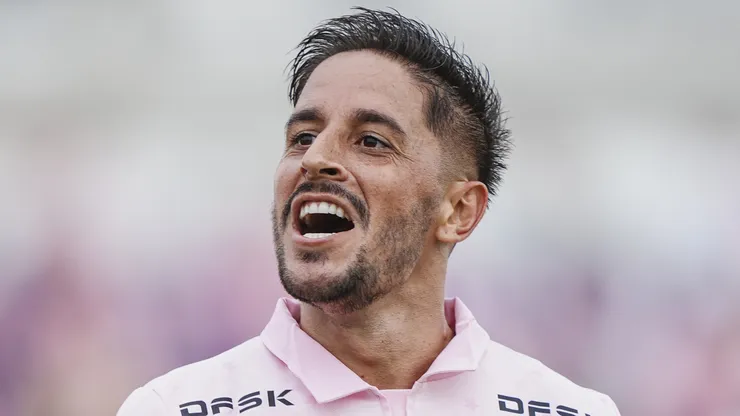 Alejandro Hohberg, futbolista de Sport Boys.