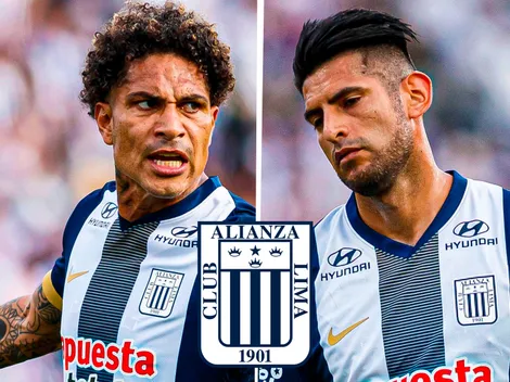 Lo que hará la Liga 1 con Guerrero y Zambrano