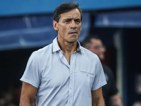 Fabián Bustos ganó el Clásico con Olimpia y así reaccionaron los hinchas de Universitario: "Cosa de todos los días"