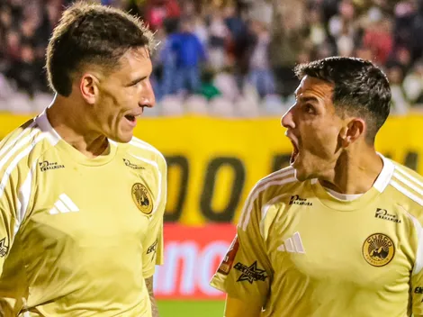 Universitario de Deportes perdió 2-0 ante Cusco FC por el Torneo Apertura.