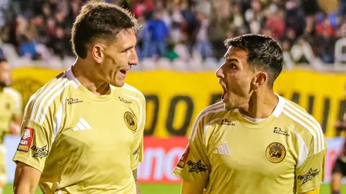 Cusco FC derrotó a Universitario.