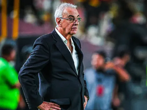 Tras la derrota en Cusco, hinchas de Universitario lanzan duras críticas contra Jorge Fossati: "No sabe plantear partidos"