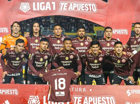 Las fuertes palabras de Jorge Fossati tras la derrota ante Cusco FC: "No pongo excusas"