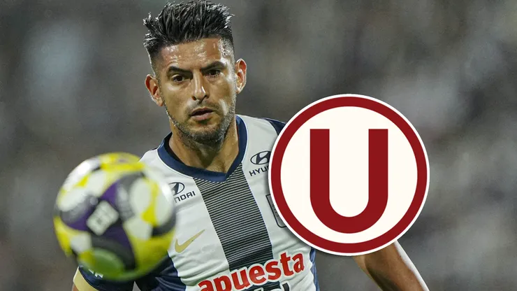 Carlos Zambrano envió un mensaje tras la derrota de Universitario.
