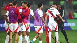 Parecía una gran promesa para la Selección Peruana.
