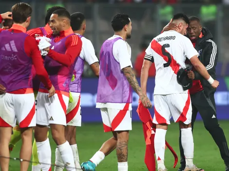 Pintaba para crack, jugó en Alianza Lima y la Selección Peruana, ahora descendió en Europa