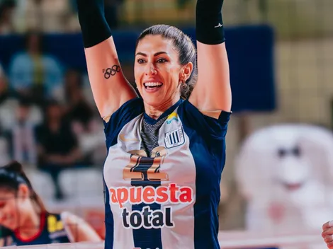 Cuándo juega Alianza Lima por la final de la Liga Peruana de Vóley 2025