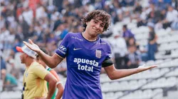 Bassco Soyer podría dejar Matute para mudarse a provincia en este 2025.