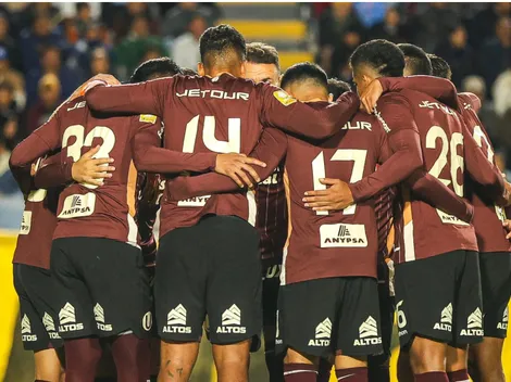 Tras caer ante Cusco FC y perder el invicto, el sentido mensaje que compartió Universitario