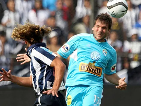 Jugó en Alianza Lima, Sporting Cristal y Universitario: Pero ahora prepara a los caballos