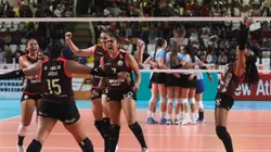 Conoce cuándo se jugará el 'extra game' entre Universitario y Regatas Lima.