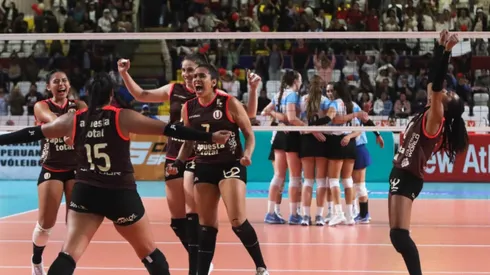 Conoce cuándo se jugará el 'extra game' entre Universitario y Regatas Lima.