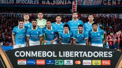 Partido entre Sporting Cristal y Cerro Porteño sufrió modificación.